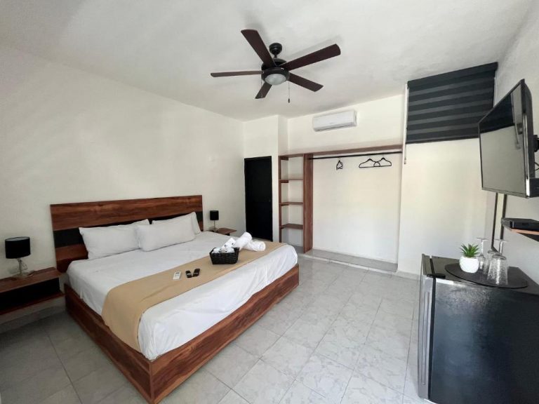 KING SUITE DELUXE (5)