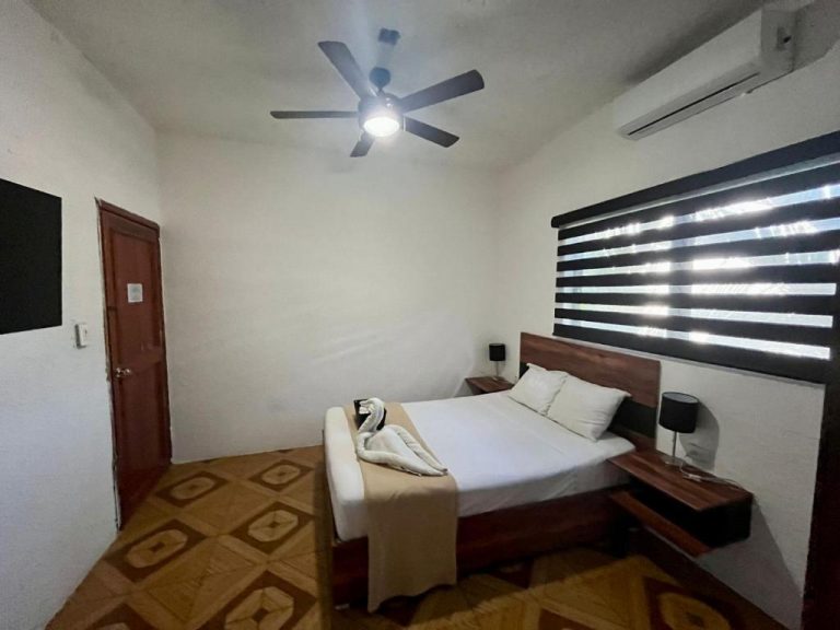 QUEEN SUITE DELUXE (5)