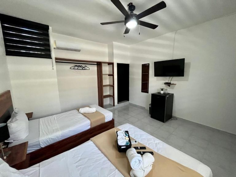 TRIPLE SUITE DELUXE (6)